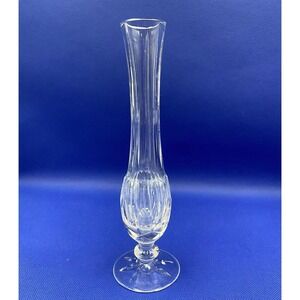 Waterford Crystal Kelsey Bud Vase 9 1/4"